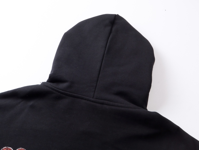 Balenciaga 2026ss New Sweatshirt Size XS-L