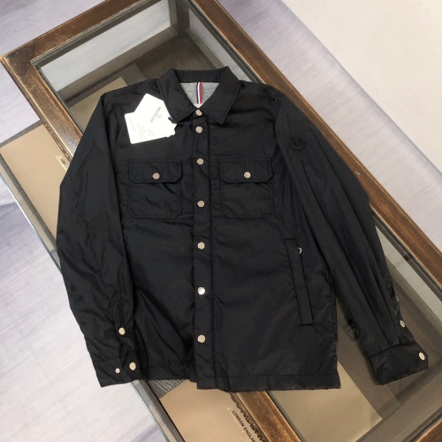 Moncler 2026ss New Jacket Size M-XXXL
