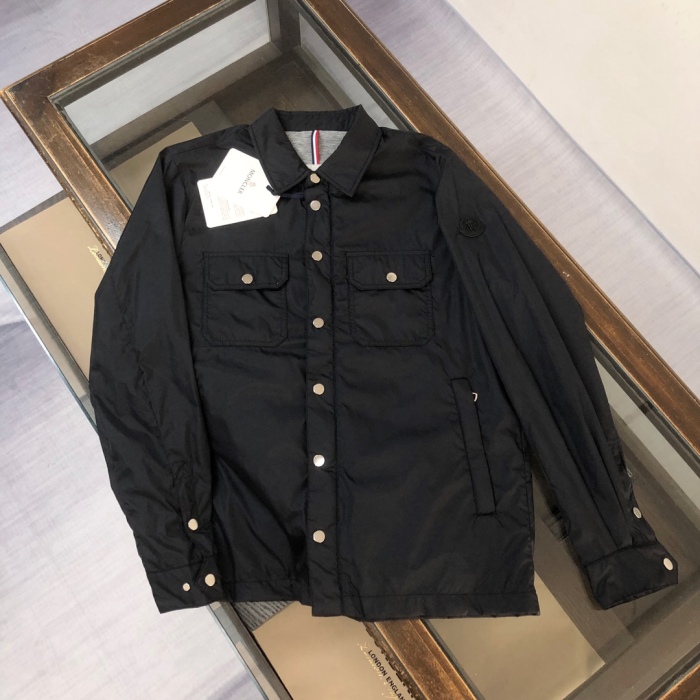 Moncler 2026ss New Jacket Size M-XXXL