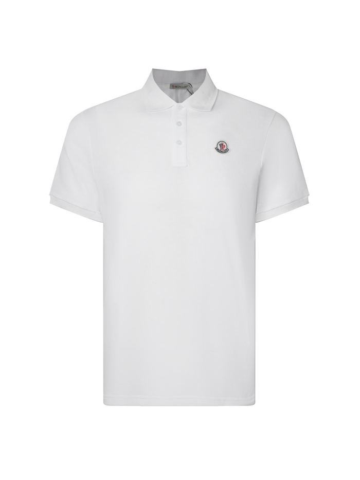 Moncler 2026ss New Polo Shirt Size S-XL