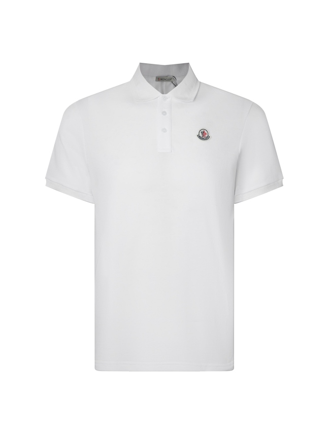 Moncler 2026ss New Polo Shirt Size S-XL