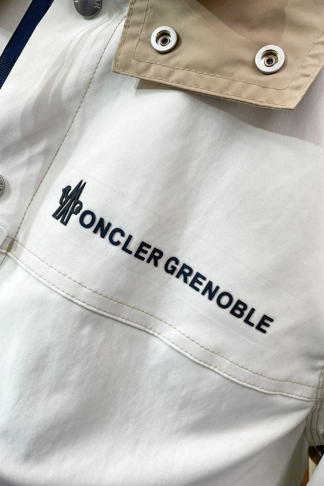 Moncler 2026ss New Jacket Size M-XXXL
