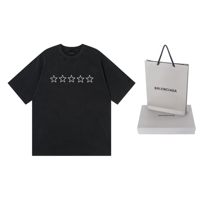 Balenciaga 2026ss New T Shirt Size XS-L