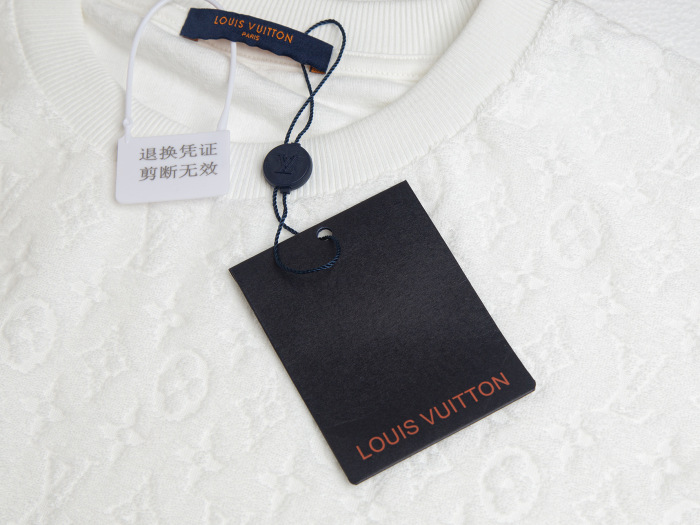 Louis Vuitton 2026ss New T Shirt Size S-XL