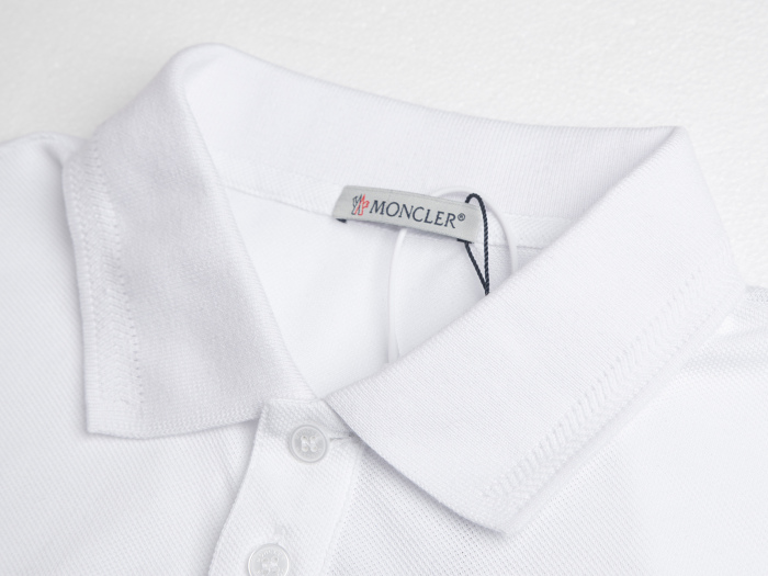 Moncler 2026ss New Polo Shirt Size S-XL