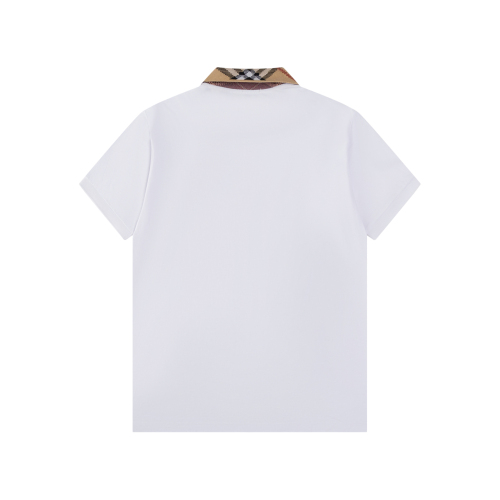 Burberry 2026ss New Polo Shirt Size S-XL
