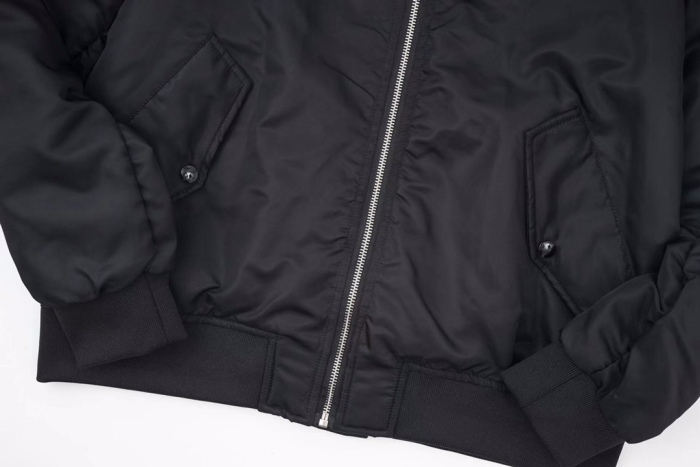 Prada 2026ss New Jacket Size XS-L