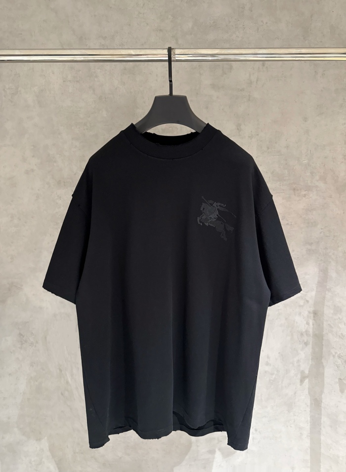 Burberry 2026ss New T Shirt Size S-XXL