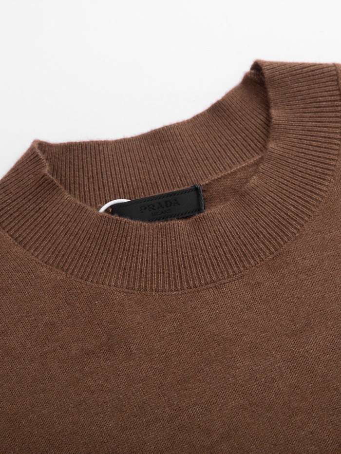 Prada 2026ss New Sweatshirt Size S-XL