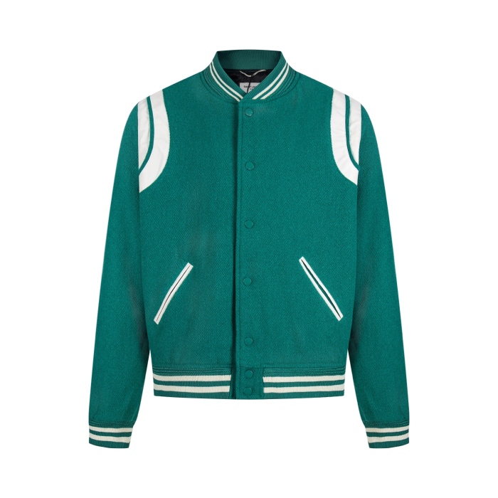 YSL 2026ss New Jacket Size 46-52