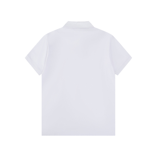 Burberry 2026ss New Polo Shirt Size S-XL