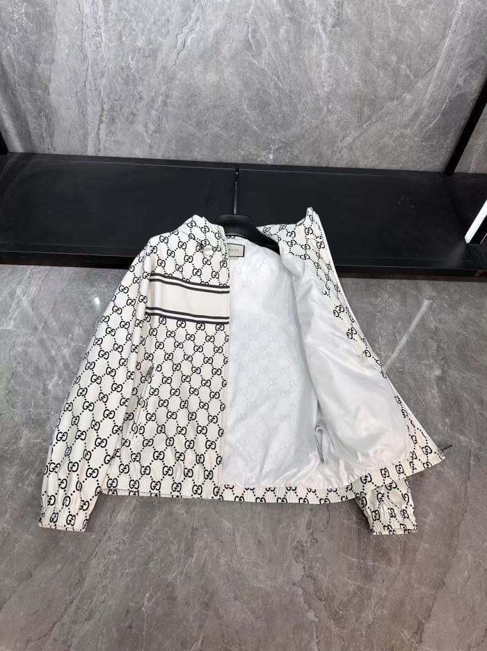 Gucci 2026ss New Jacket Size 48-56