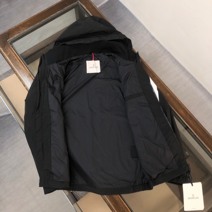 Moncler 2026ss New Jacket Size M-XXXL