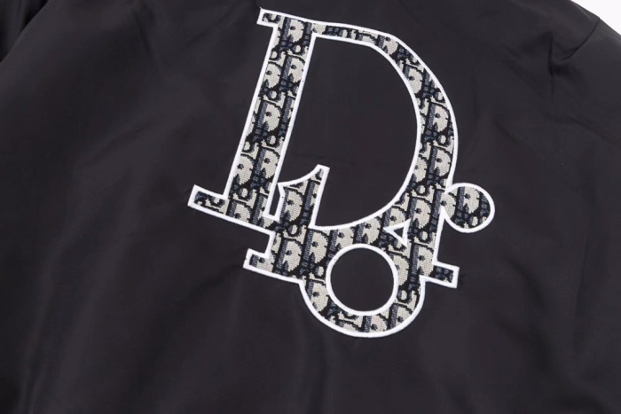 Dior 2026ss New Jacket Size XS-L