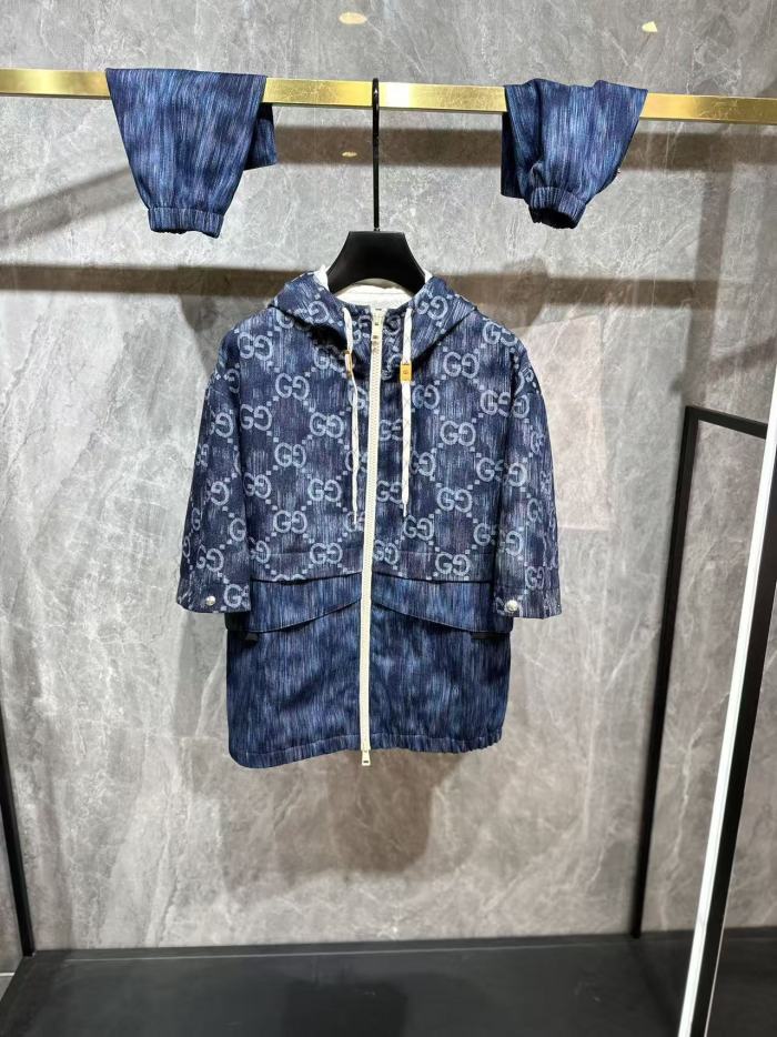 Gucci 2026ss New Jacket Size 48-56
