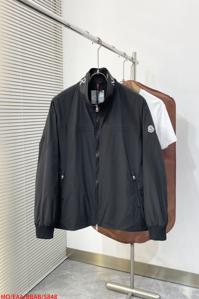 Moncler 2026ss New Jacket Size M-XXXL