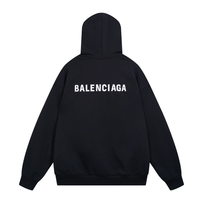 Balenciaga 2026ss New Sweatshirt Size XS-L