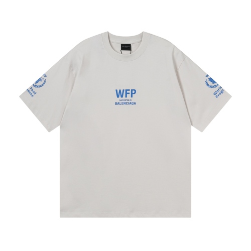 Balenciaga 2026ss New T Shirt Size XS-L