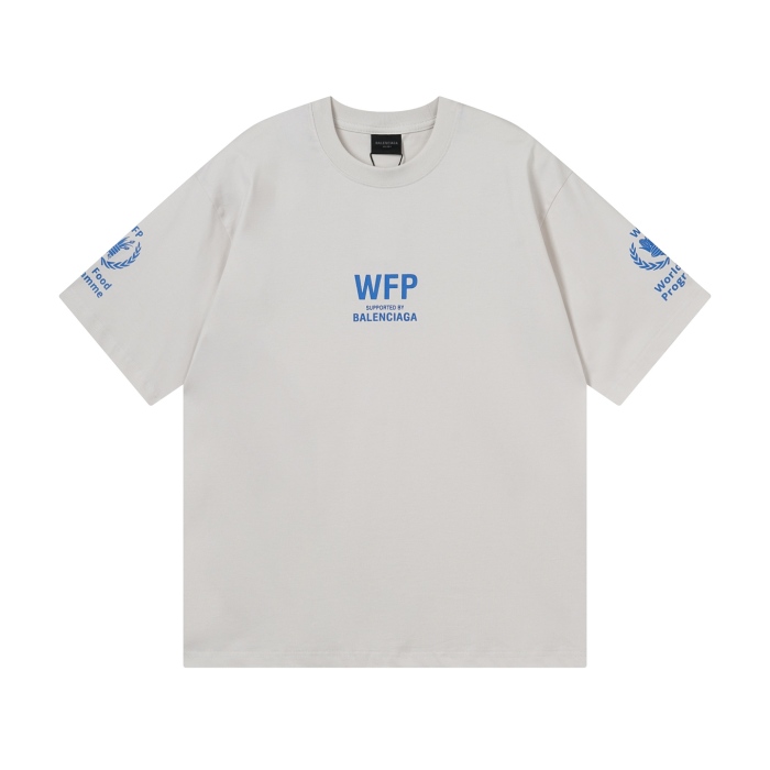 Balenciaga 2026ss New T Shirt Size XS-L