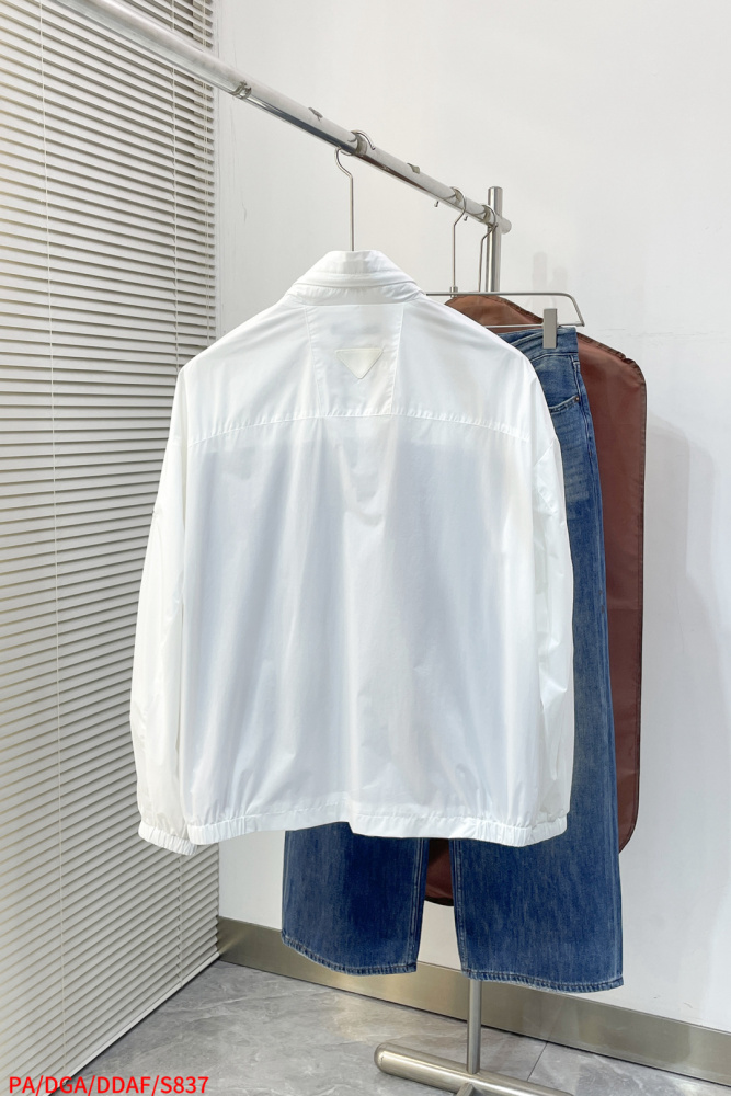 Prada 2026ss New Jacket Size M-XXXL