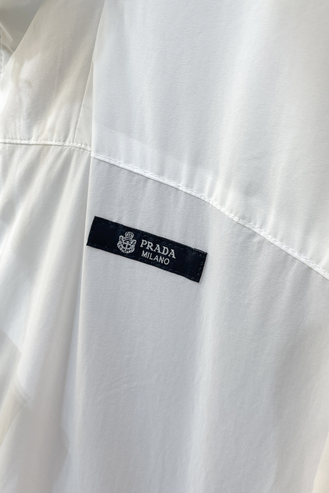 Prada 2026ss New Jacket Size M-XXXL