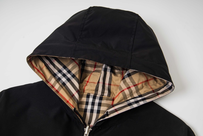 Burberry 2026ss New Jacket Size XS-L