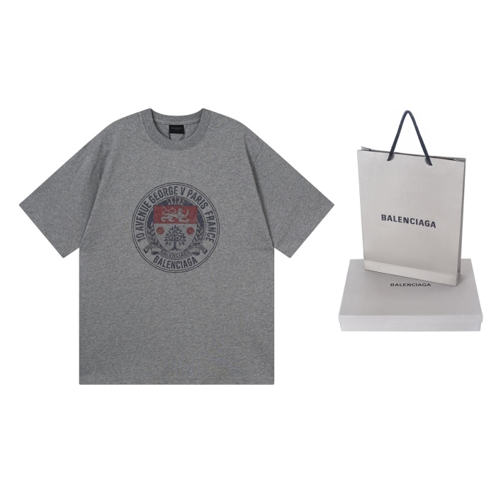 Balenciaga 2026ss New T Shirt Size XS-L