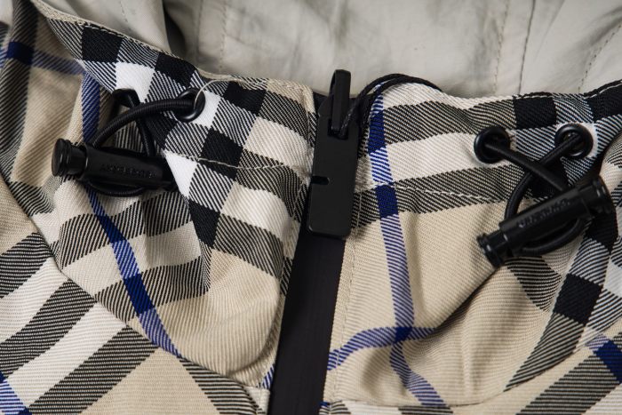 Burberry 2026ss New Jacket Size S-XL