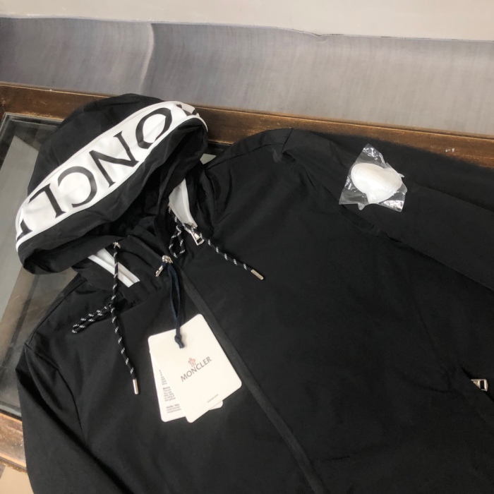 Moncler 2026ss New Jacket Size M-XXXL