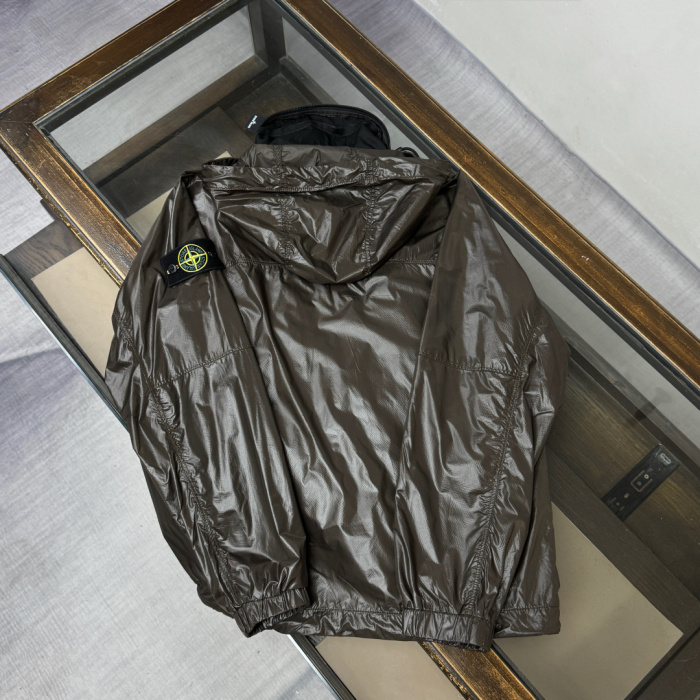 Stone Island 2026ss New Jacket Size M-XXL
