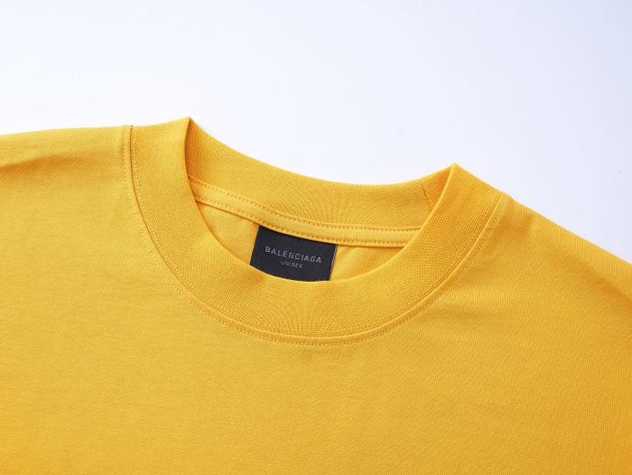 Balenciaga 2026ss New T Shirt Size XS-L