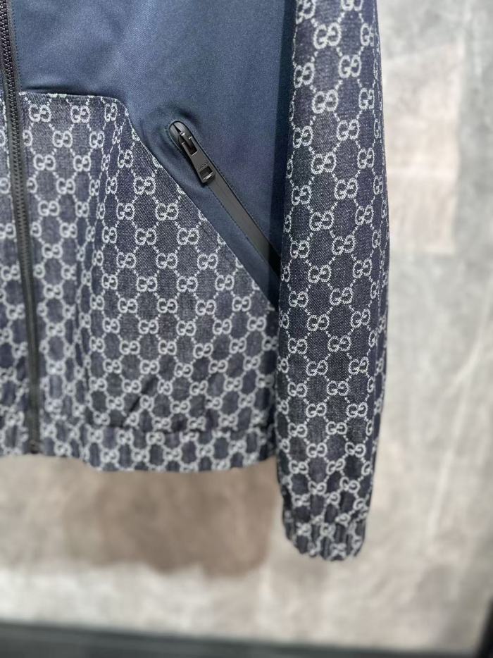 Gucci 2026ss New Jacket Size 1-5
