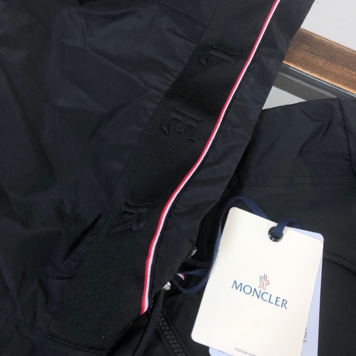 Moncler 2026ss New Jacket Size M-XXXL