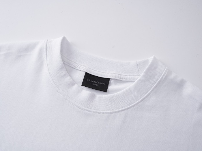 Balenciaga 2026ss New T Shirt Size XS-L