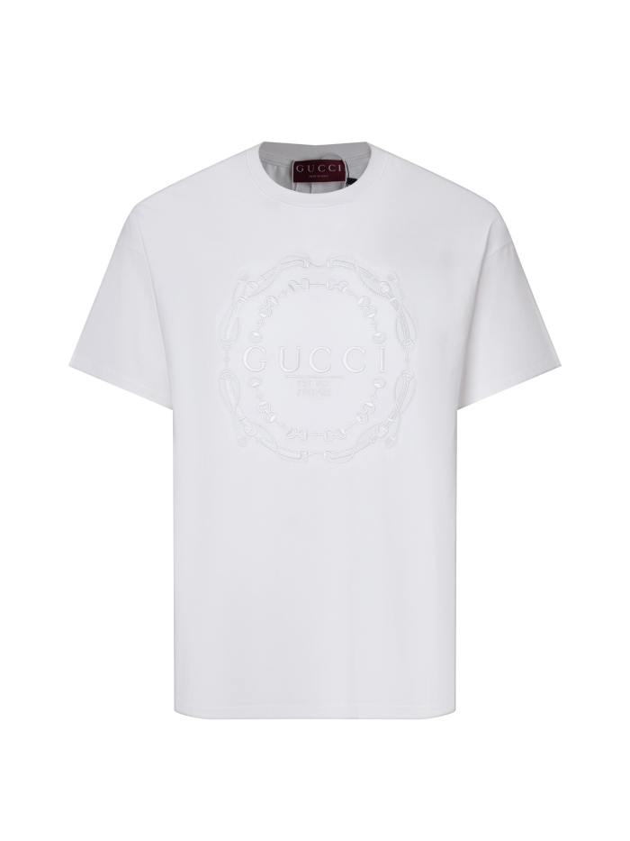 Gucci 2026ss New T Shirt Size S-XL