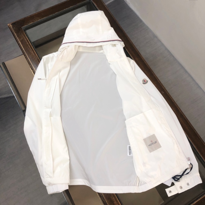 Moncler 2026ss New Jacket Size M-XXXL