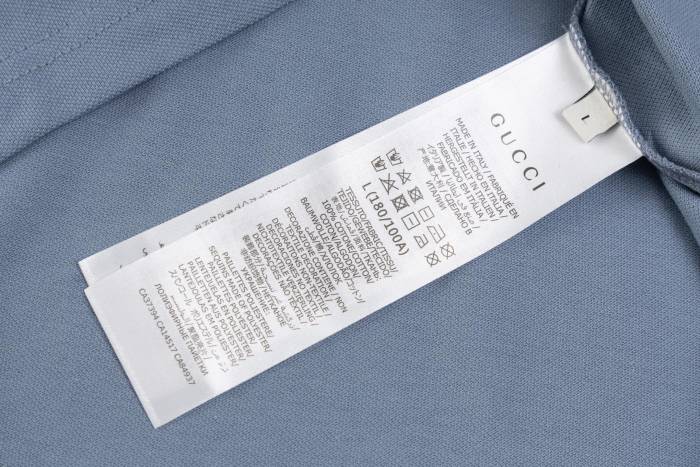 Gucci 2026ss New Polo Shirt Size S-XXL