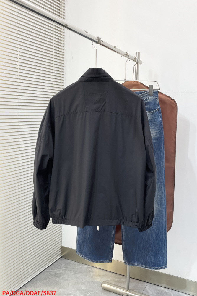 Prada 2026ss New Jacket Size M-XXXL