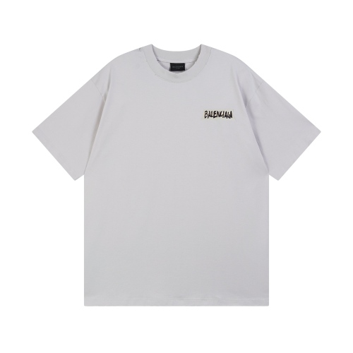 Balenciaga 2026ss New T Shirt Size XS-L