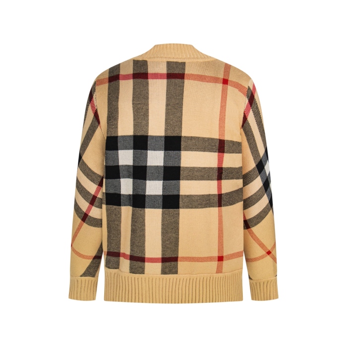 Burberry 2026ss New Sweatshirt Size XS-L