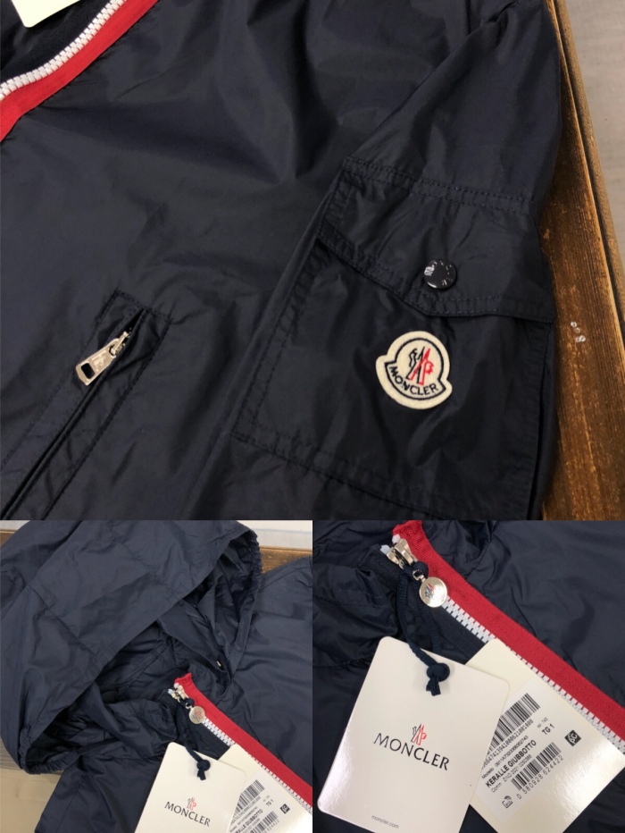Moncler 2026ss New Jacket Size M-XXXL