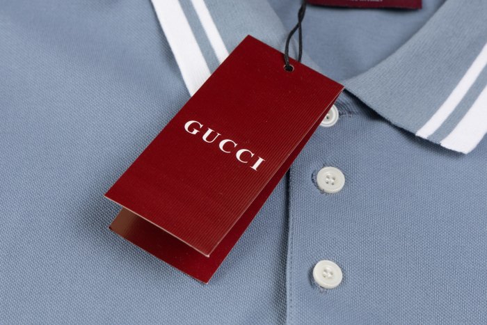 Gucci 2026ss New Polo Shirt Size S-XXL
