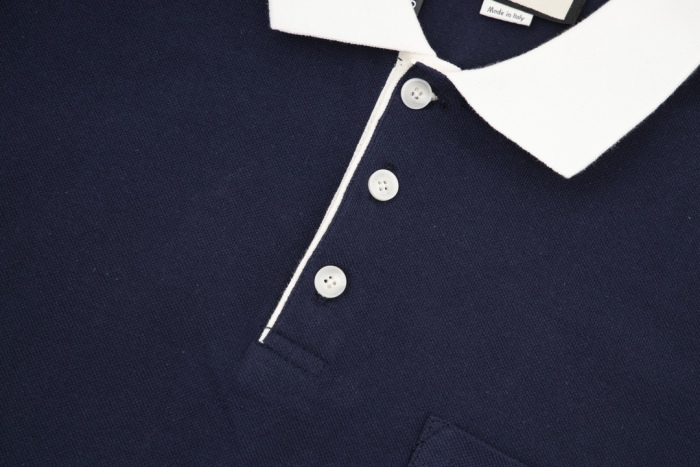 Gucci 2026ss New Polo Shirt Size S-XXL