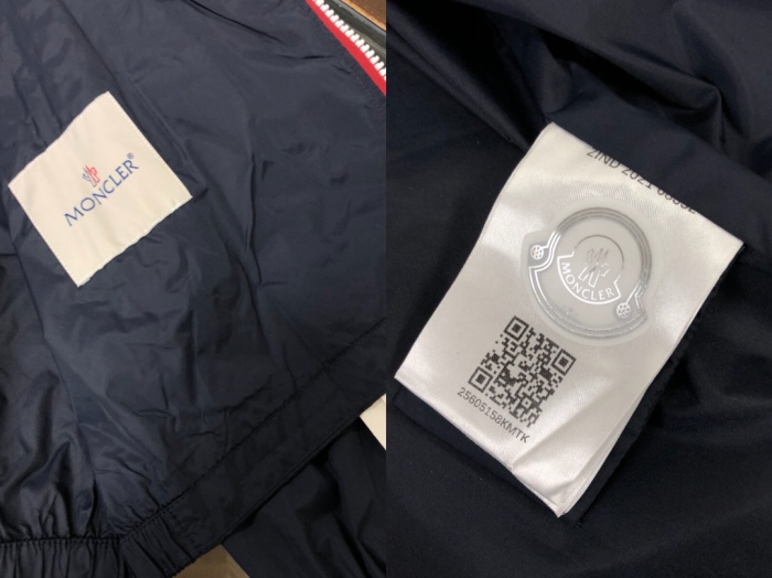 Moncler 2026ss New Jacket Size M-XXXL