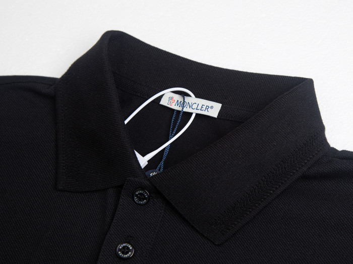 Moncler 2026ss New Polo Shirt Size S-XL