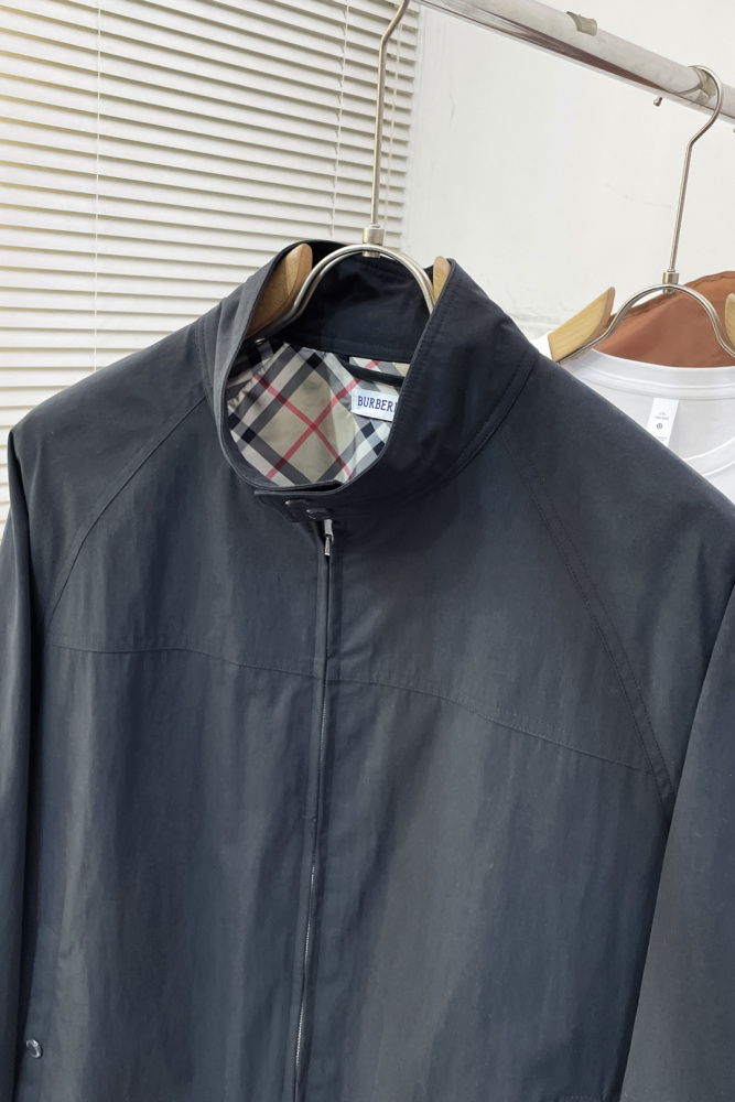Burberry 2026ss New Jacket Size M-XXXL