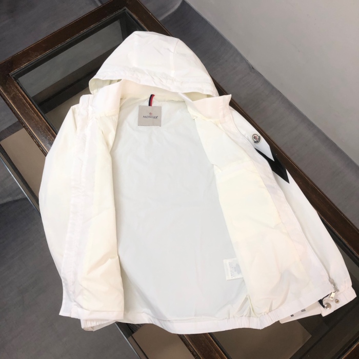 Moncler 2026ss New Jacket Size M-XXXL