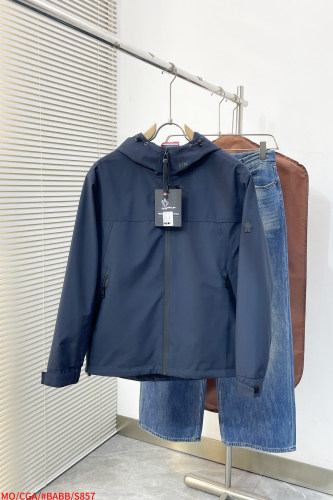 Moncler 2026ss New Jacket Size 1-5