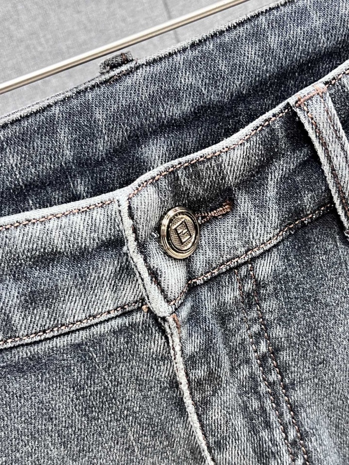 Fendi New Men Jeans Size 29-38