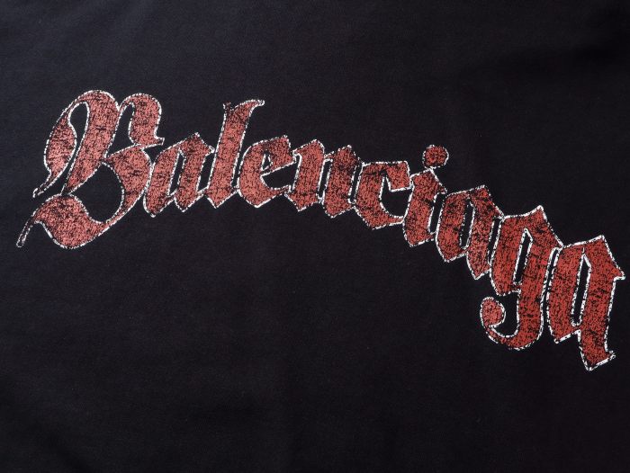 Balenciaga 2026ss New Sweatshirt Size XS-L